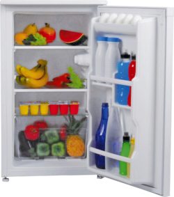 Simple Value Under Counter Larder Fridge-Store Pick Up.
